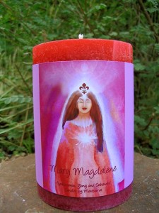 mmcandle