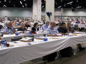 gc vote