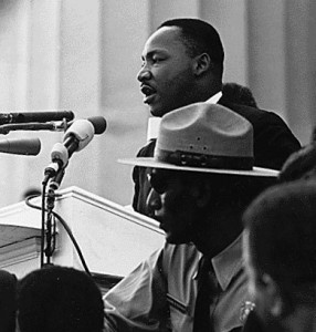 martin luther king prostituée