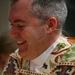 The Rev. Neil Alan Willard Celebrity Blogger 2011-2013