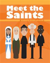 Meet the Saints
