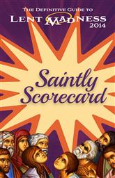 Saintly Scorecard