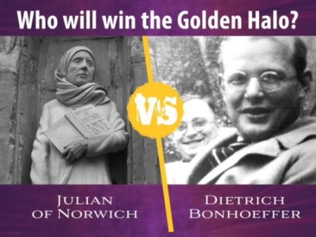 Julian Of Norwich Quotes Hazelnut