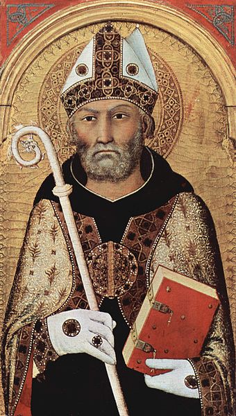 Augustine Of Hippo Vs Augustine Of Canterbury Lent Madness