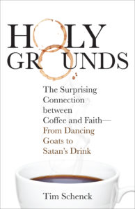 Holy Grounds