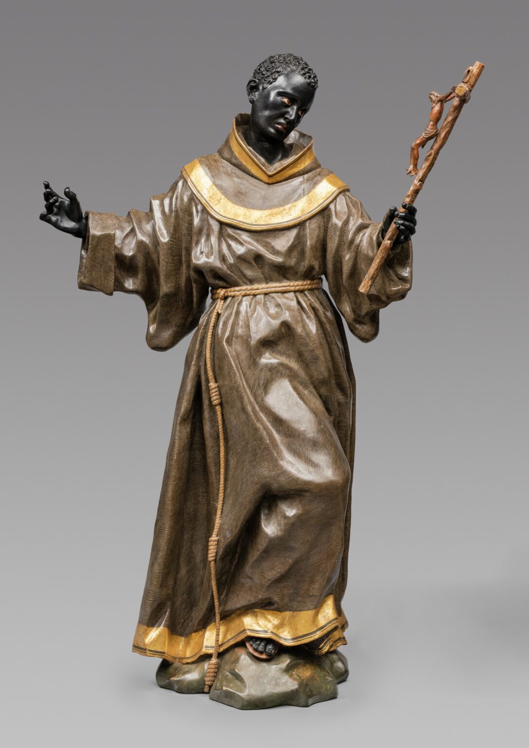 Euphrosyne Vs Benedict The Moor Lent Madness
