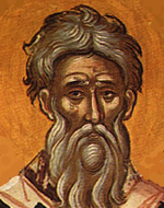 Dionysius the Great vs. Irene the Great | Lent Madness