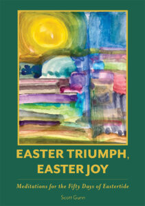 Easter Triumph Easter Joy book cover