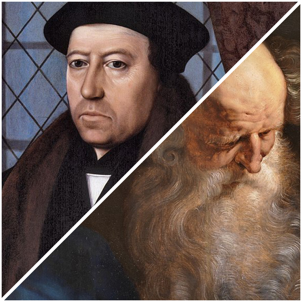 Thomas Cranmer Vs Thomas The Apostle Lent Madness Thomas cranmer vs thomas the apostle lent madness