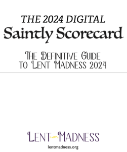 digital saintly scorecard