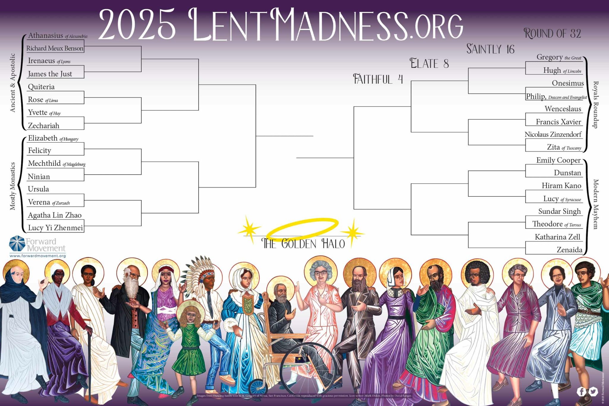 2025-Lent-Madness-Bracket-Poster_lores-2048x1366 image